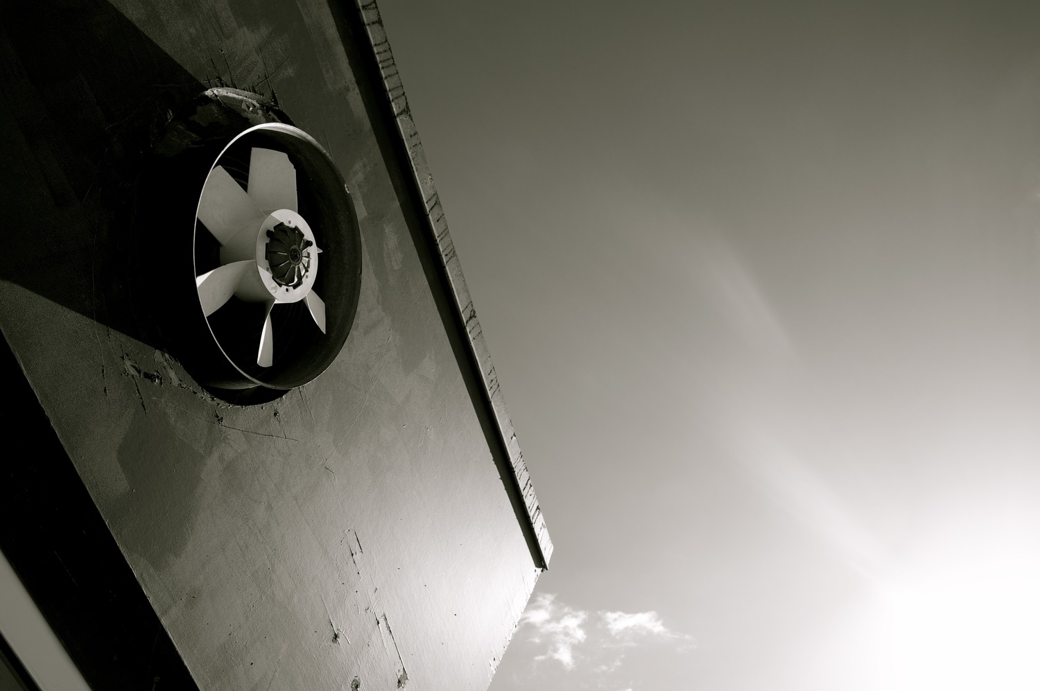 канальные сплит системы